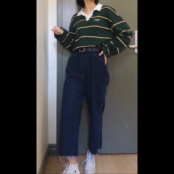 Striped long sleeve tshirt - Picture 3 of 5